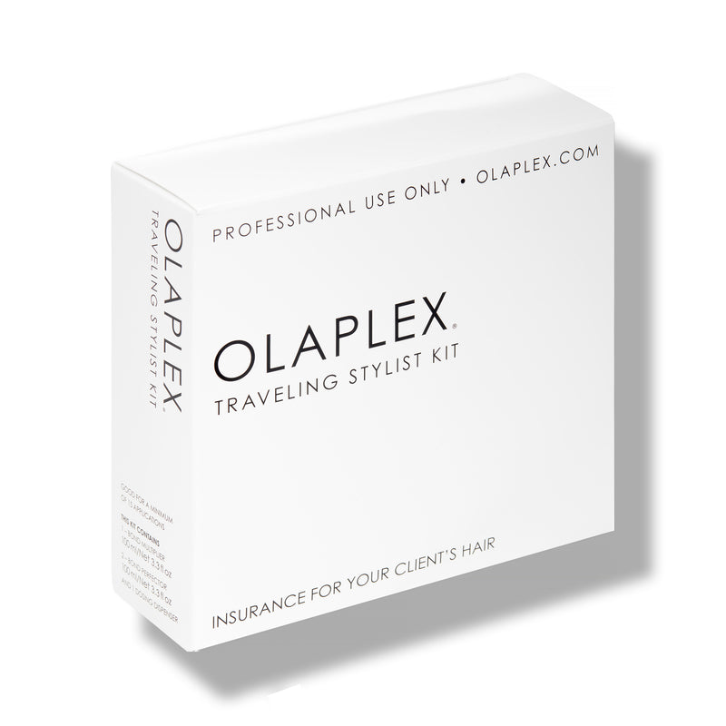 Olaplex - Traveling Stylist Kit - Buy Online at Beaute.ae