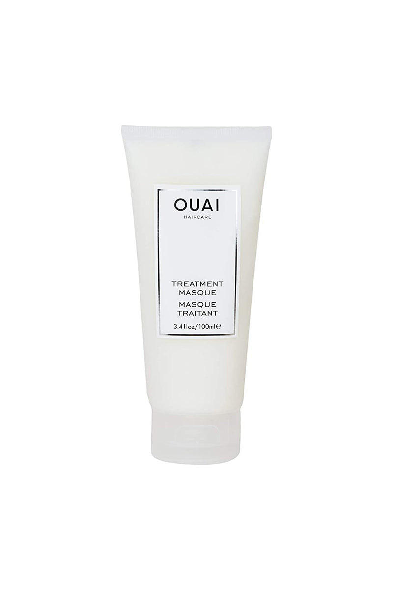 Ouai - Treatment Masque [Intense Moisturizing] - Buy Online at Beaute.ae