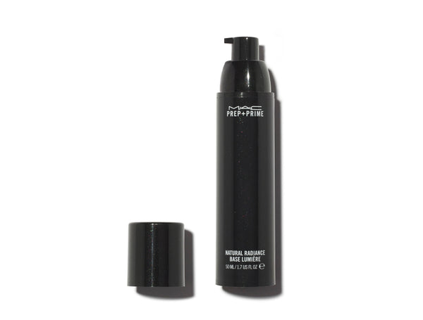 MAC - PREP + PRIME NATURAL RADIANCE - Buy Online at Beaute.ae