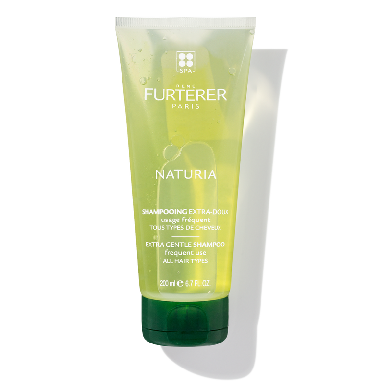 Rene Furterer - Naturia Gentle Shampoo - Buy Online at Beaute.ae