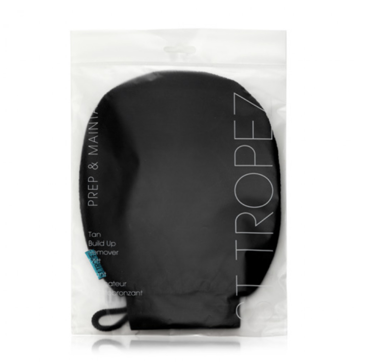 St Tropez - Tan Remover Mitt - Buy Online at Beaute.ae