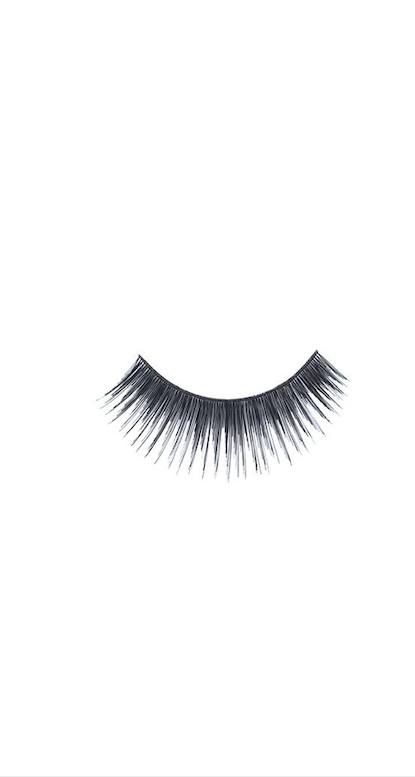 Nouveau Lashes - Glamour Strip Lashes (#3) - Buy Online at Beaute.ae