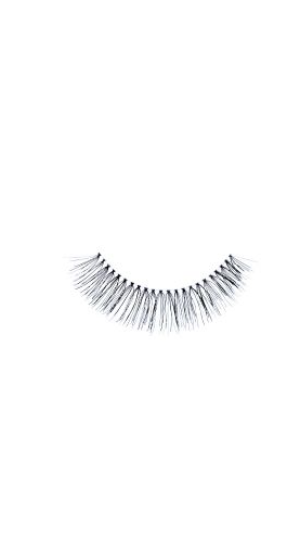 Nouveau Lashes - Volume Strip Lashes  (#1) - Buy Online at Beaute.ae