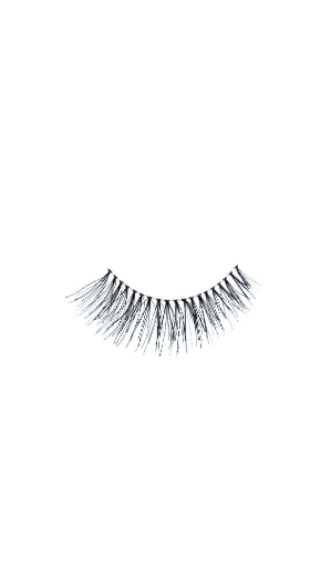 Nouveau Lashes - Natural Strip Lashes (#2) - Buy Online at Beaute.ae