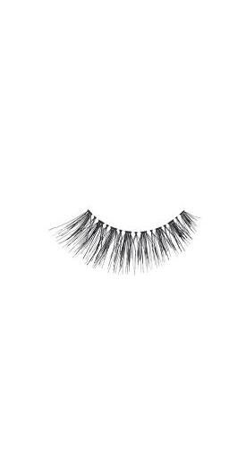 Nouveau Lashes - Glamour Strip Lashes (#4) - Buy Online at Beaute.ae