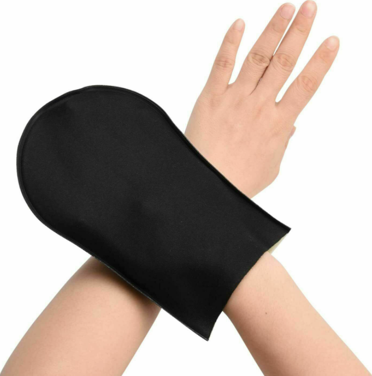 Beaute.ae - Velvet Tan Application Mitt (Glove) - Buy Online at Beaute.ae