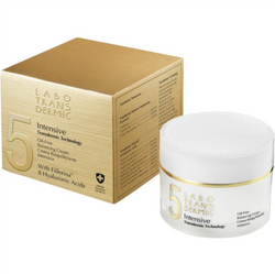 Labo Transdermic - [5] Oil-Free Balancing Cream - Buy Online at Beaute.ae