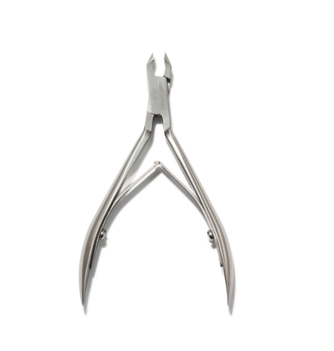 Tweezerman - Rockford Cuticle Nipper - Buy Online at Beaute.ae