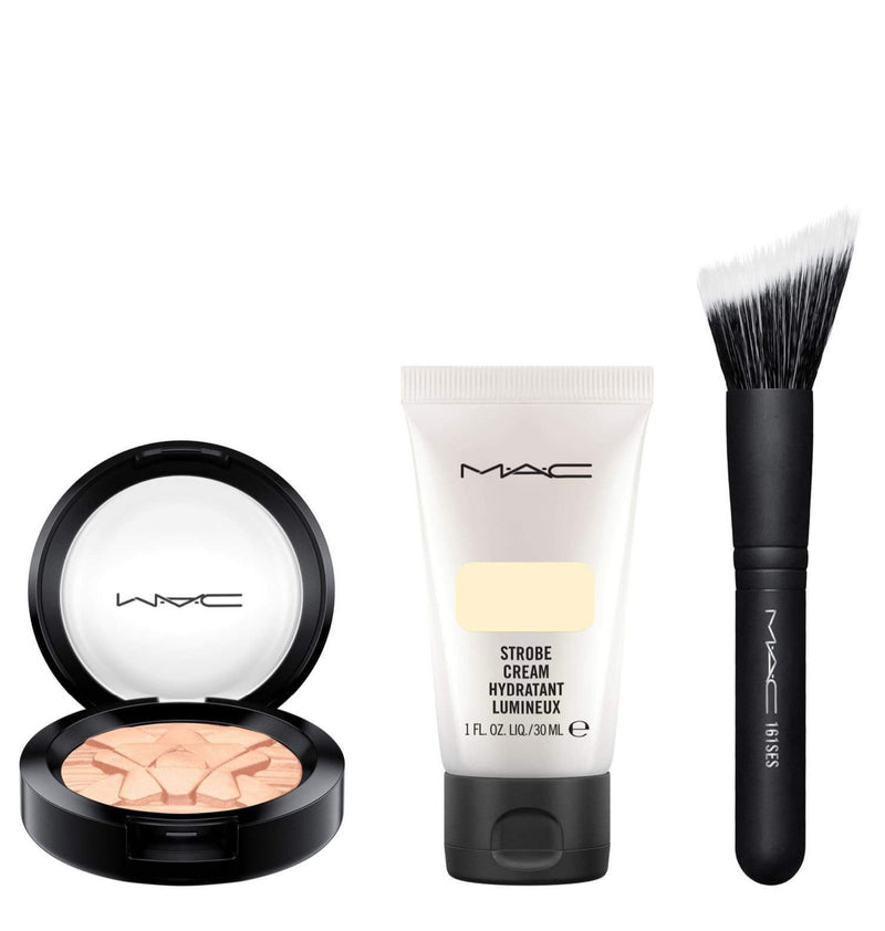 MAC - Shiny Pretty Things [Glow Getter] - Buy Online at Beaute.ae