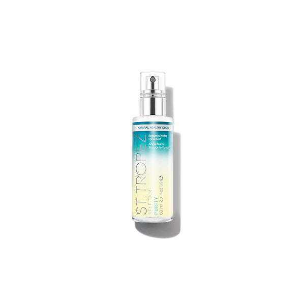 St Tropez - Self Tan Purity Bronzing Water Face Mist - Buy Online at Beaute.ae