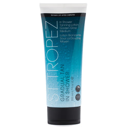 St Tropez - In-Shower Tanning Lotion - Buy Online at Beaute.ae
