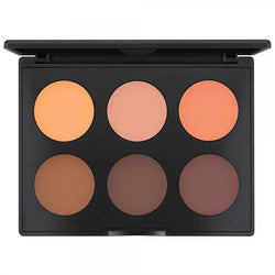 MAC - Studio Fix Palette Contouring - Buy Online at Beaute.ae