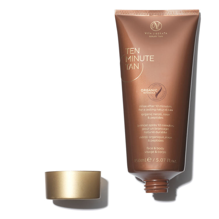 Vita Liberata - Ten Minute Tan Lotion - Buy Online at Beaute.ae