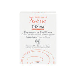 Avene - Trixera Nutrition Pain Surgras Au Cold Cream Soap - Buy Online at Beaute.ae