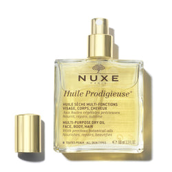 Nuxe - Huile Prodigieuse Dry Oil - Buy Online at Beaute.ae
