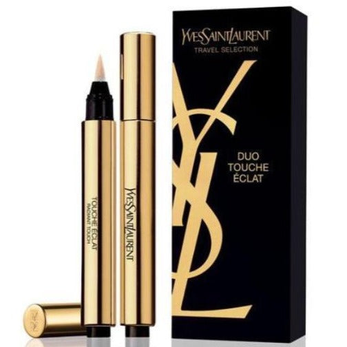 Yves Saint-Laurent - Touche Eclat Duo - Buy Online at Beaute.ae
