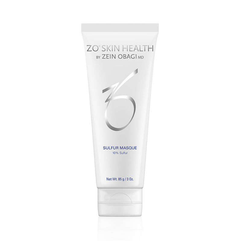 Zo Skin Health Obagi - Sulfure Mask - buy online at beaute.ae