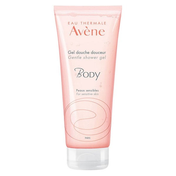 Avene - Gentle Shower Gel - Buy Online at Beaute.ae