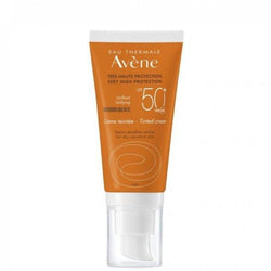 Avene - Very High Protection SPF50+ [Tinted] - Buy Online at Beaute.ae