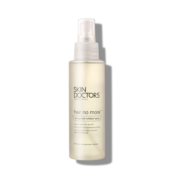 Skin Doctors - Hair No More Spray - Buy Online at Beaute.ae