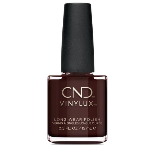 Vinylux (CND) - Long Wear Nail Polish [Darks] - Buy Online at Beaute.ae