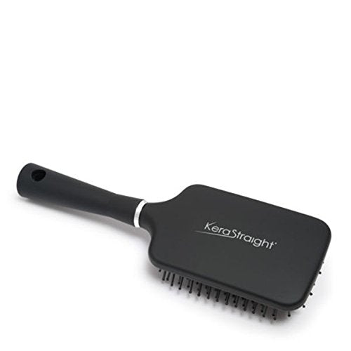 KeraStraight - Paddle Hair Brush - Buy Online at Beaute.ae