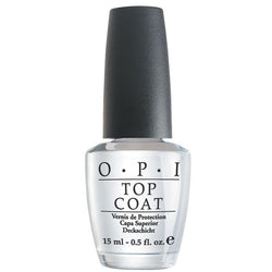 OPI - Top Coat - Buy Online at Beaute.ae
