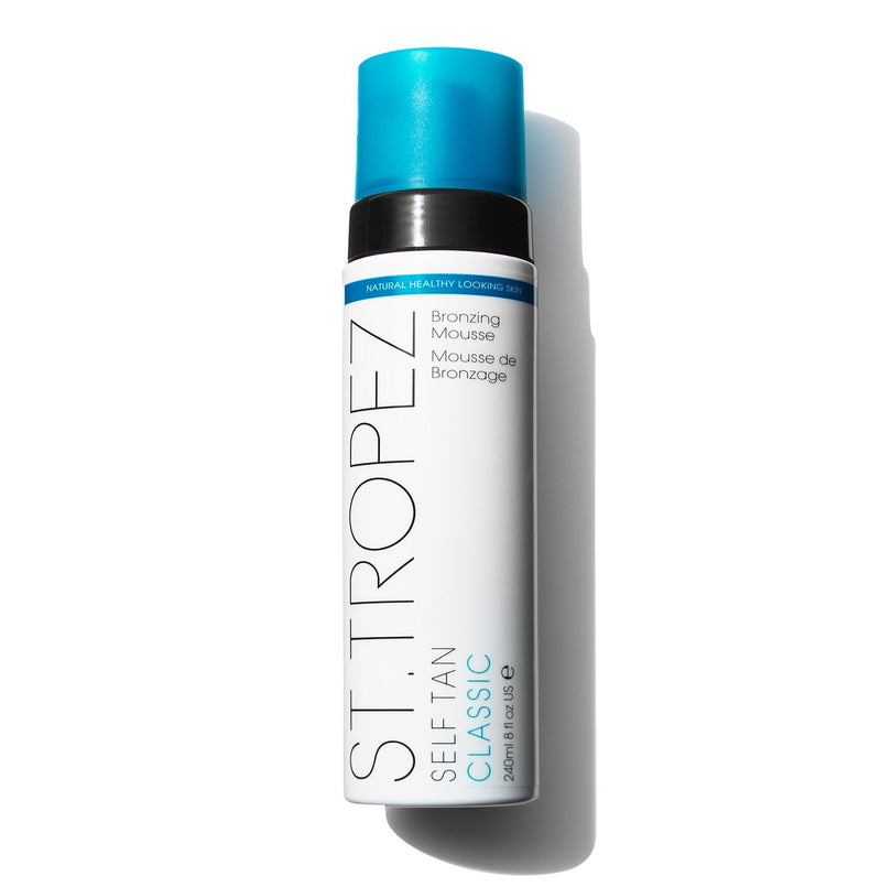 St Tropez - Classic Self Tan Mousse - Buy Online at Beaute.ae
