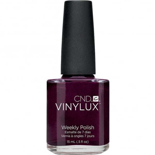 Vinylux (CND) - Long Wear Nail Polish [Darks] - Buy Online at Beaute.ae