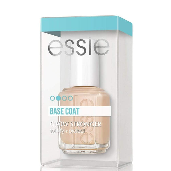 Essie - Base Coat Grow Stronger - Buy Online at Beaute.ae