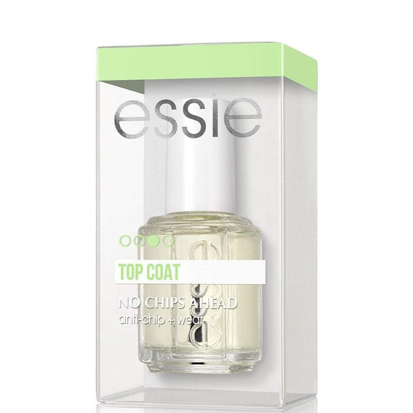 Essie - Top Coat No Chips Ahead - Buy Online at Beaute.ae