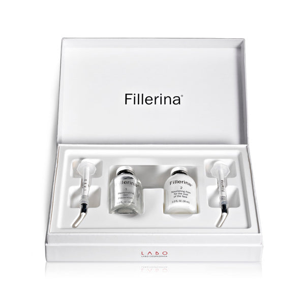 Fillerina - Dermo-Cosmetic Filler Treatment - Buy Online at Beaute.ae