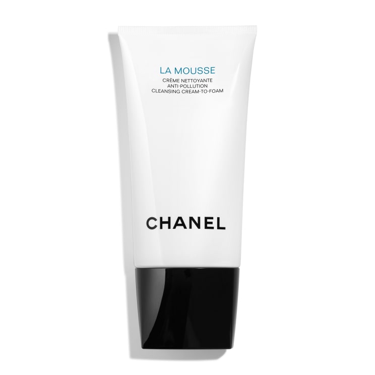 Chanel - La Mousse [ Cream To Foam Cleanser ] - Buy Online at Beaute.ae