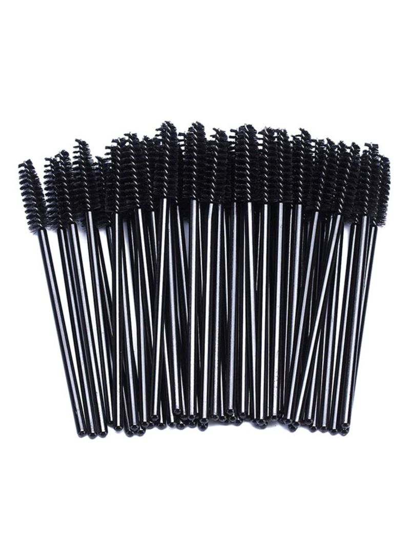 Beaute.ae - Disposable Mascara Wands (50 pieces) - Buy Online at Beaute.ae