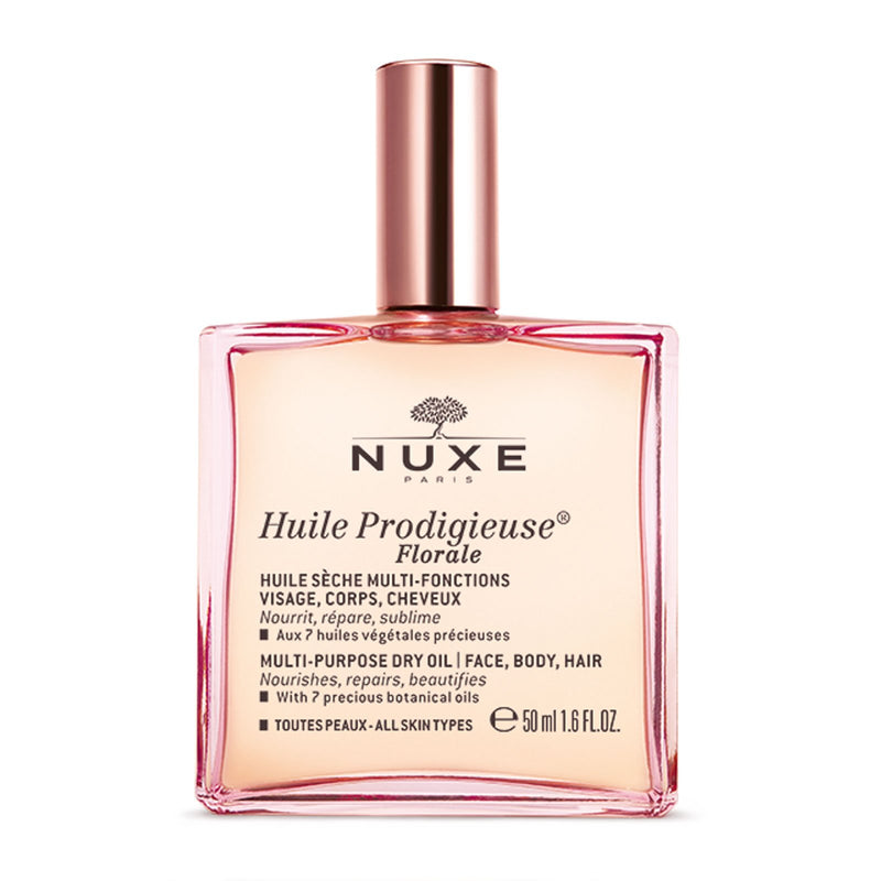 Nuxe - Huile Prodigieuse Florale - Buy Online at Beaute.ae