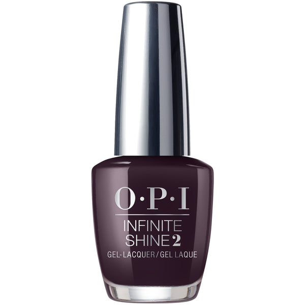 OPI - Infinite Shine Nail Polish [Blacks] - Buy Online at Beaute.ae