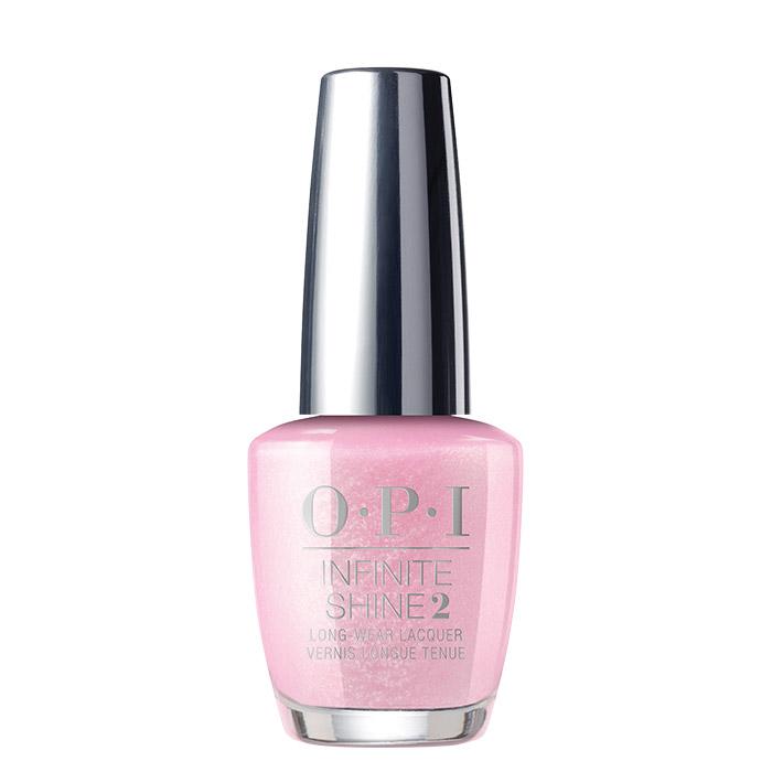 OPI - Infinite Shine Nail Polish [Pinks] - Buy Online at Beaute.ae