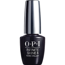 OPI - Infinite Shine Top Coat - Buy Online at Beaute.ae