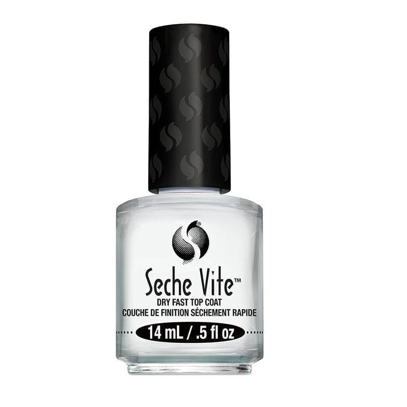 Seche Vite - Seche Vite Top Coat - Buy Online at Beaute.ae