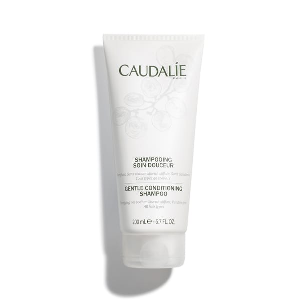 Caudalie - Gentle Conditioning Shampoo - Buy Online at Beaute.ae