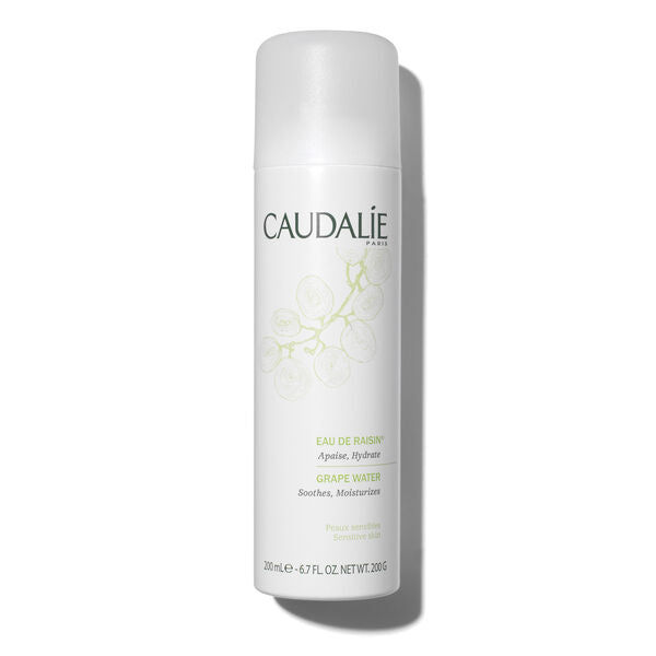 Caudalie - Grape Water Mist - Buy Online at Beaute.ae