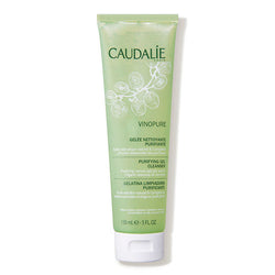 Caudalie - Vinopure Gel Cleanser - Buy Online at Beaute.ae