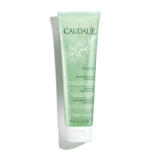 Caudalie - Vinopure Gel Cleanser - Buy Online at Beaute.ae