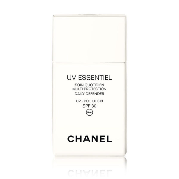 Chanel - Daily UV Care SPF30 - Buy Online at Beaute.ae