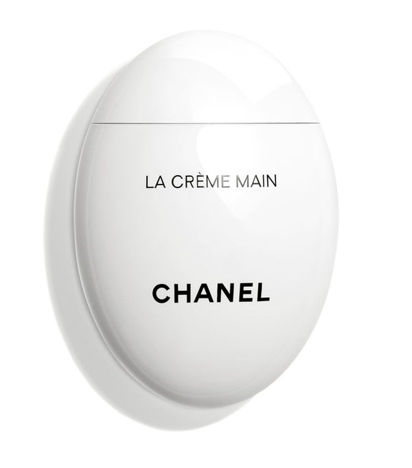 Chanel - La Creme Main [Hand Cream] - Buy Online at Beaute.ae