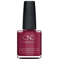 Vinylux (CND) - Long Wear Nail Polish [Reds] - Buy Online at Beaute.ae