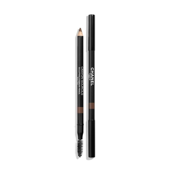 Chanel - Sculpting Eyebrow Pencil - Buy Online at Beaute.ae