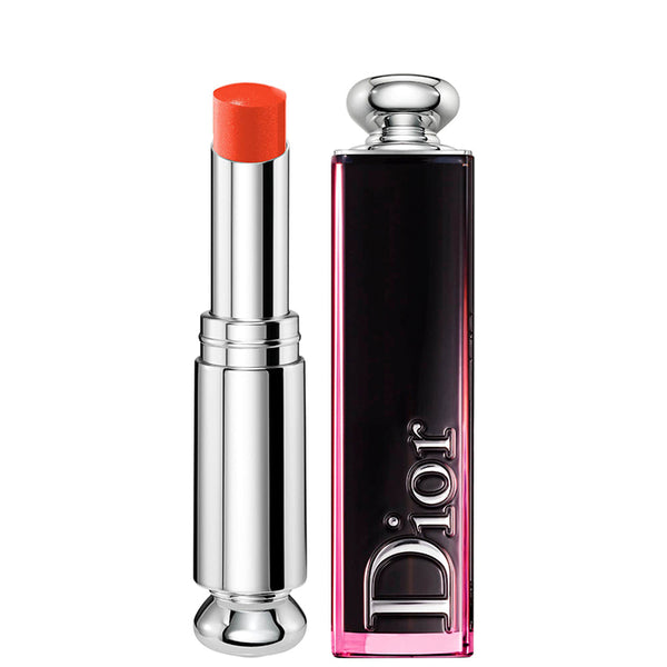 Dior - Dior Addict Lacquer Stick Lipstick - Buy Online at Beaute.ae