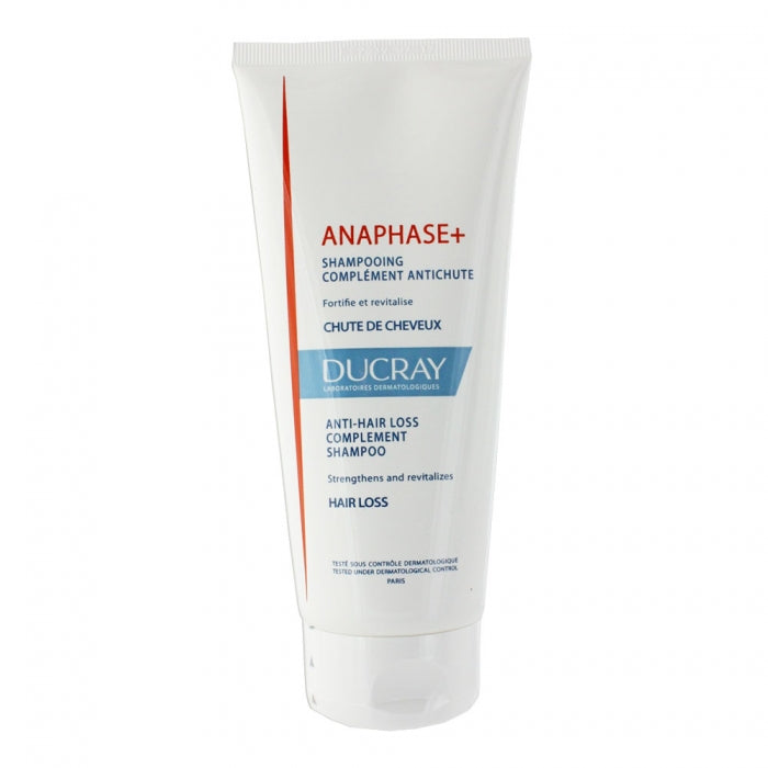 Ducray - Anaphase+ Anti Hair Loss Shampoo - Buy Online at Beaute.ae