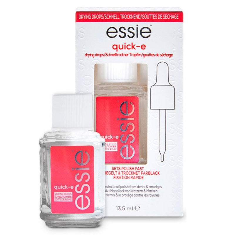 Essie - Finisher Quick Drying Drops - Buy Online at Beaute.ae